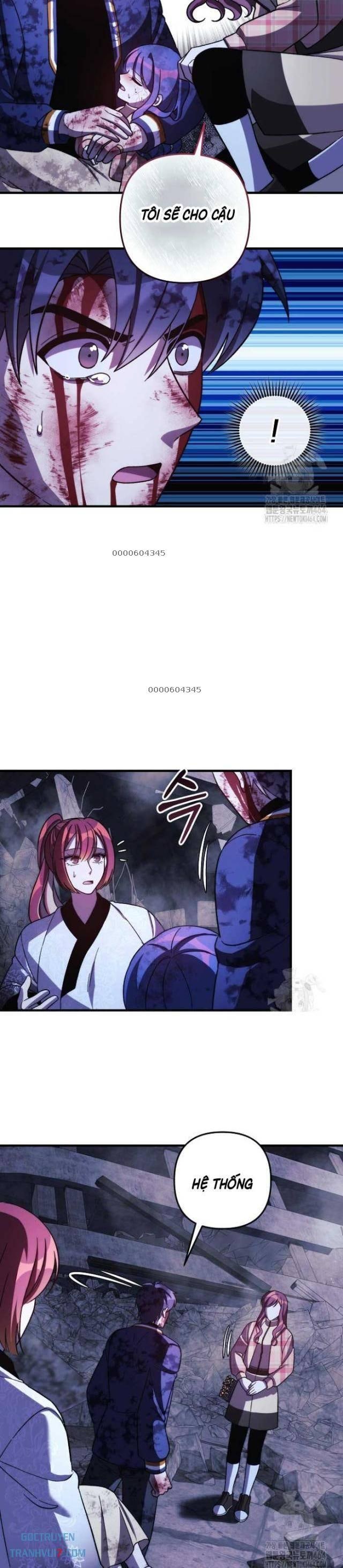 Con Gái Tôi Là Trùm Cuối - Page 21