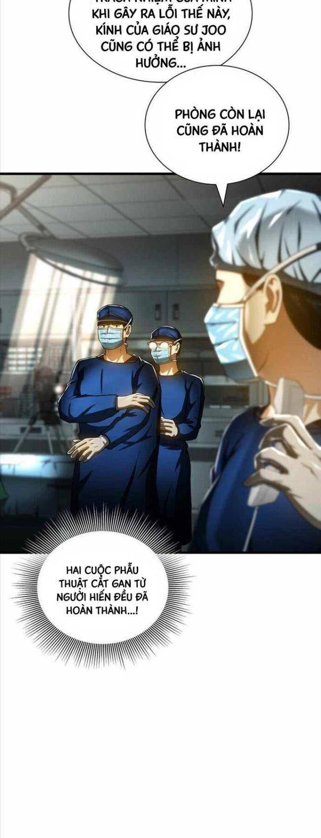 Bác Sĩ Phẫu Thuật Hoàn Hảo - Page 41