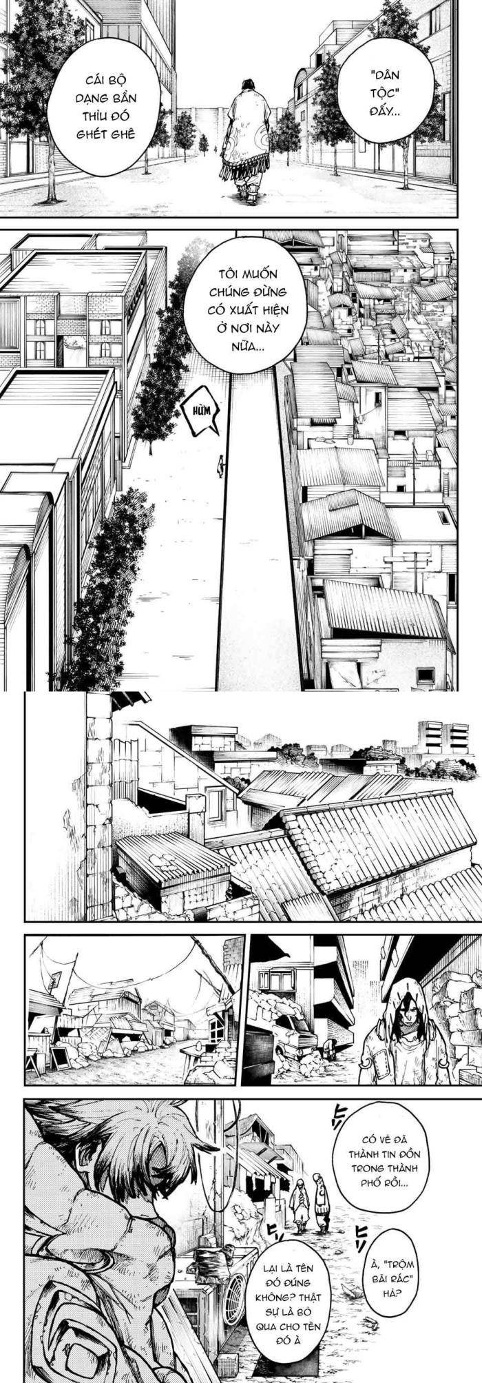 Gachi Akuta - Page 12