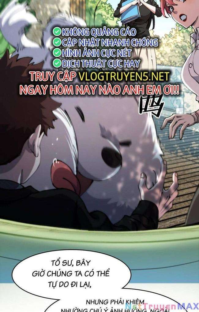 Đại Sư Phụ Hạ Sơn - Page 35