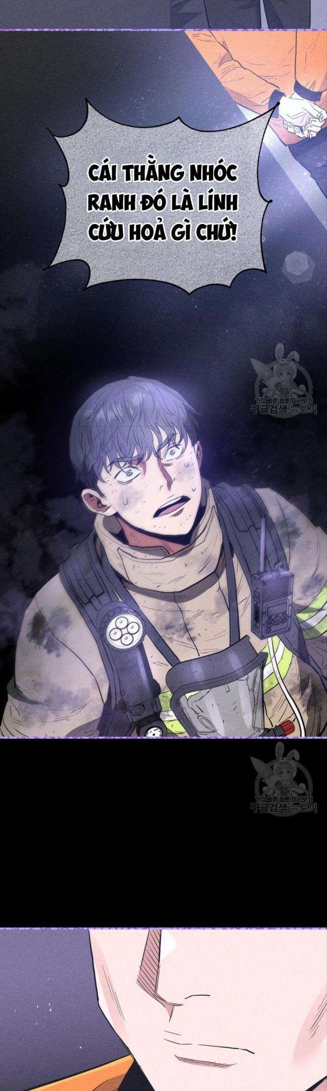 Hệ Thống Cứu Hộ - Page 45