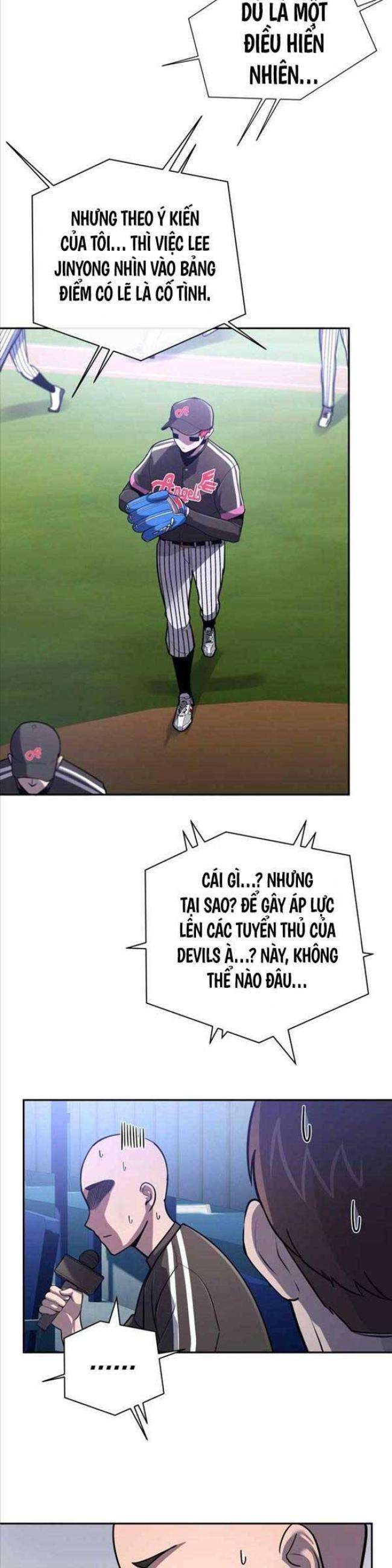 Vua Bóng Chày - Page 20