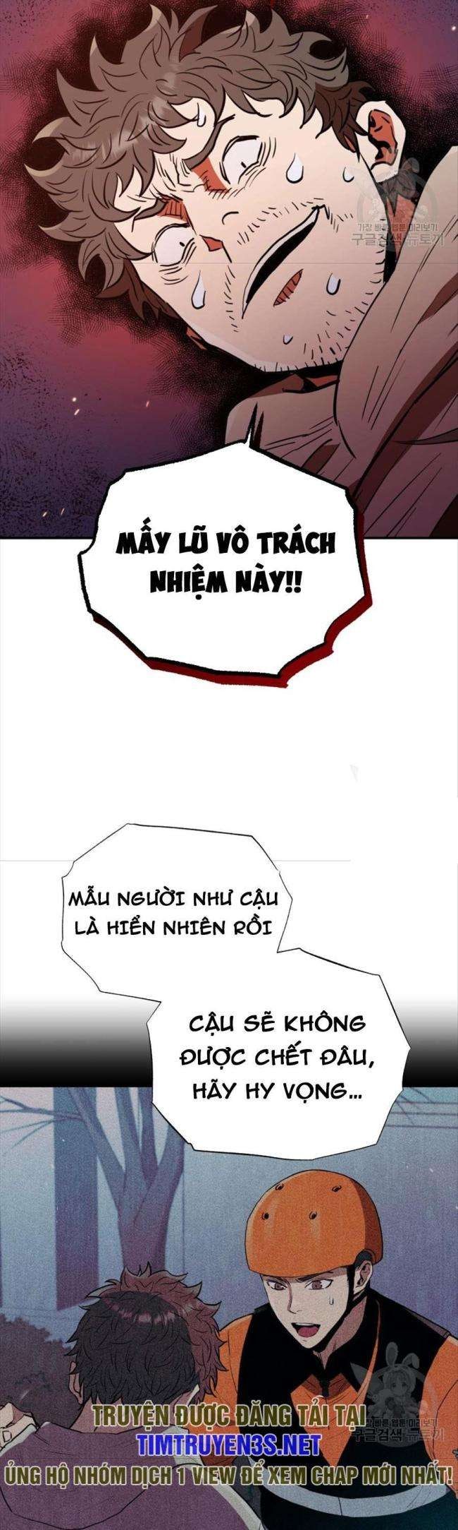 Hệ Thống Cứu Hộ - Page 28