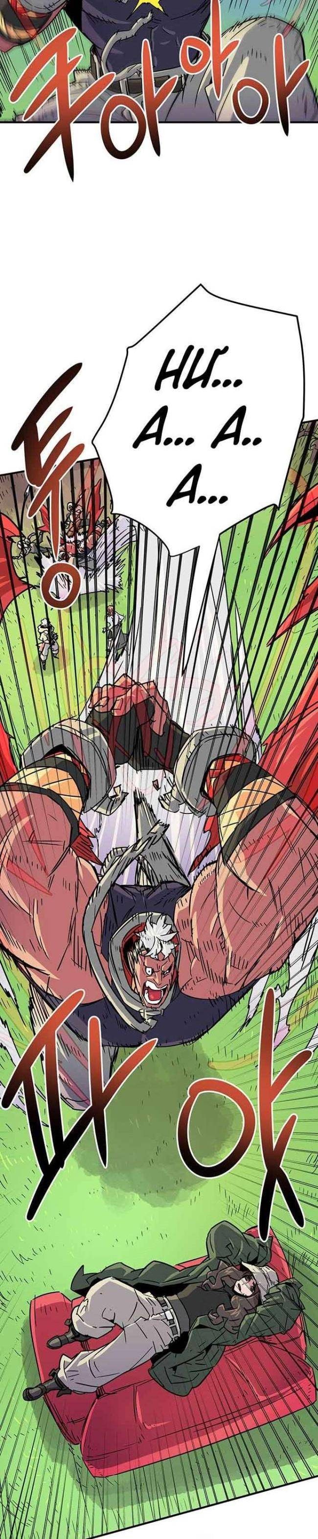 Chủ Nhân Thiên Giới - Page 20