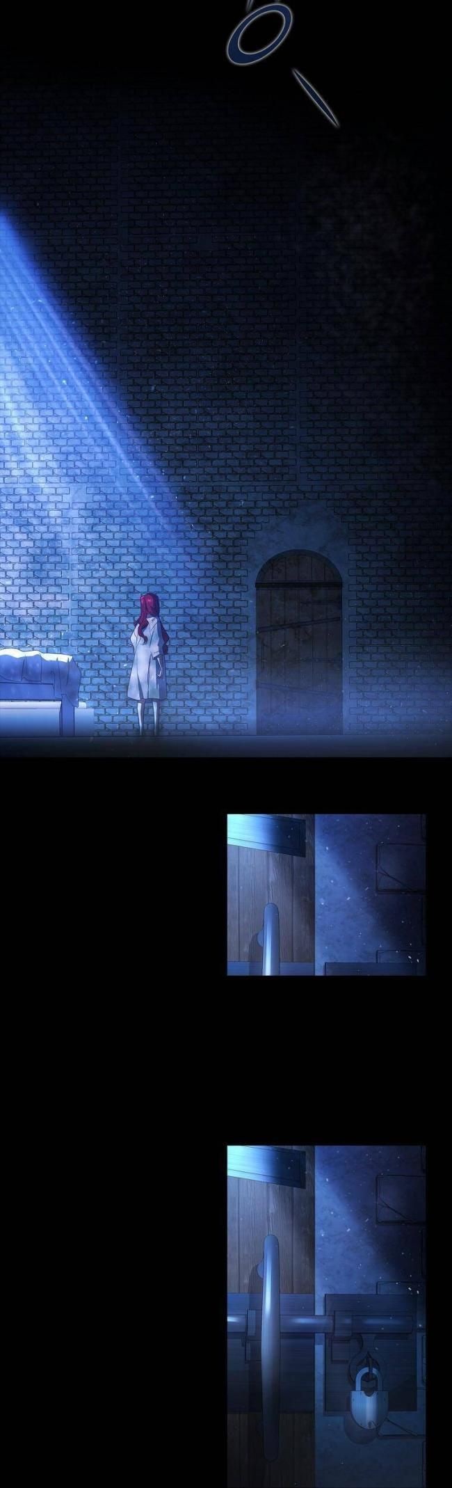 Công Chúa Gác Mái - Page 11