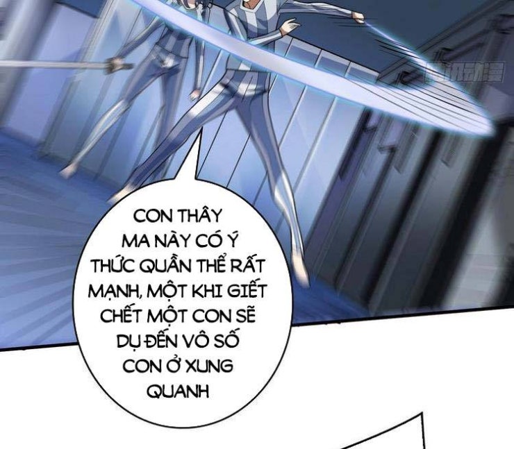 Nhân Vật Phản Diện? Chắc Chắn Không Phải Ta - Page 9