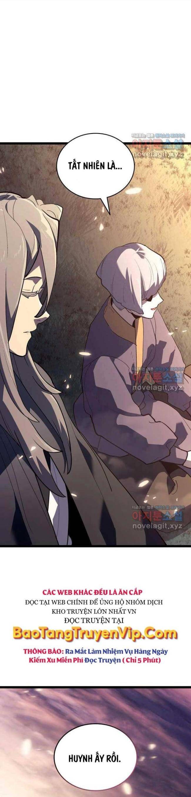 Tử Thần Phiêu Nguyệt - Page 33