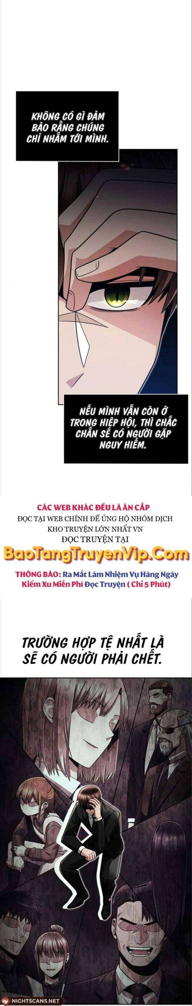 Thợ Săn Thiên Tài Hồi Quy Thành Lao Công - Page 7