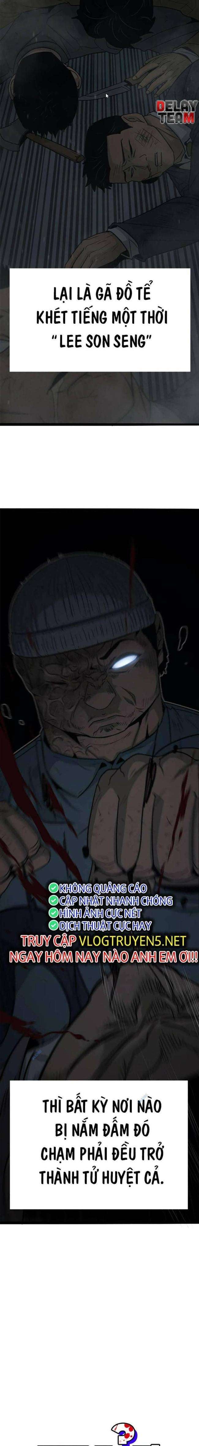 Ngục Tù Đẫm Máu - Page 11