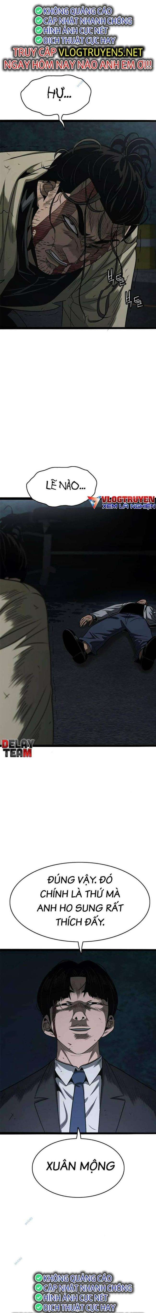 Ngục Tù Đẫm Máu - Page 26