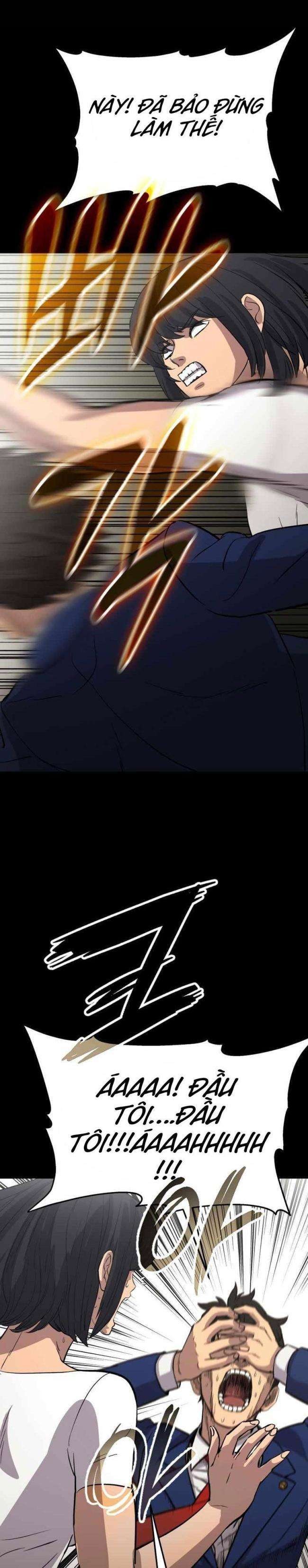 Cánh Cửa Mở Ra Đúng Ngày Đầu Tôi Trở Thành Chính Trị Gia - Page 20