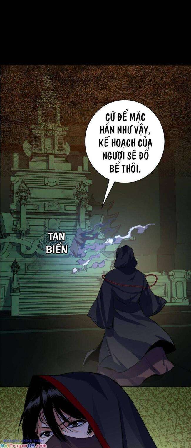 Trở Thành Thần Chủ Cthulhu - Page 20