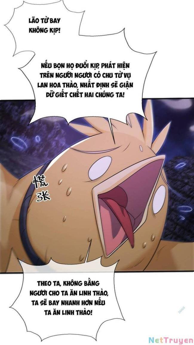 Lược Thiên Ký - Page 30