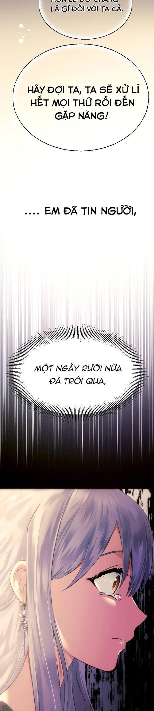 Hoa Nở Trong Cung Diên Hy Công Lược - Page 9