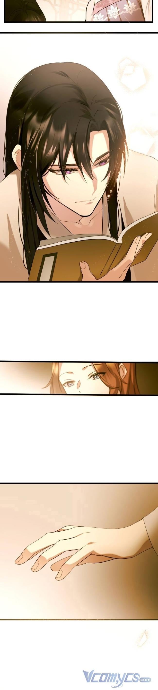 Hoa Nở Trong Cung Diên Hy Công Lược - Page 38