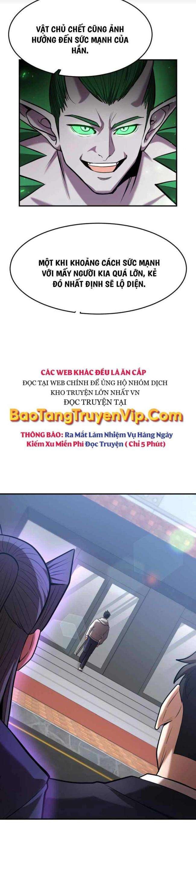 Thiên Tài Kiếm Thuật Của Gia Tộc Danh Giá - Page 24