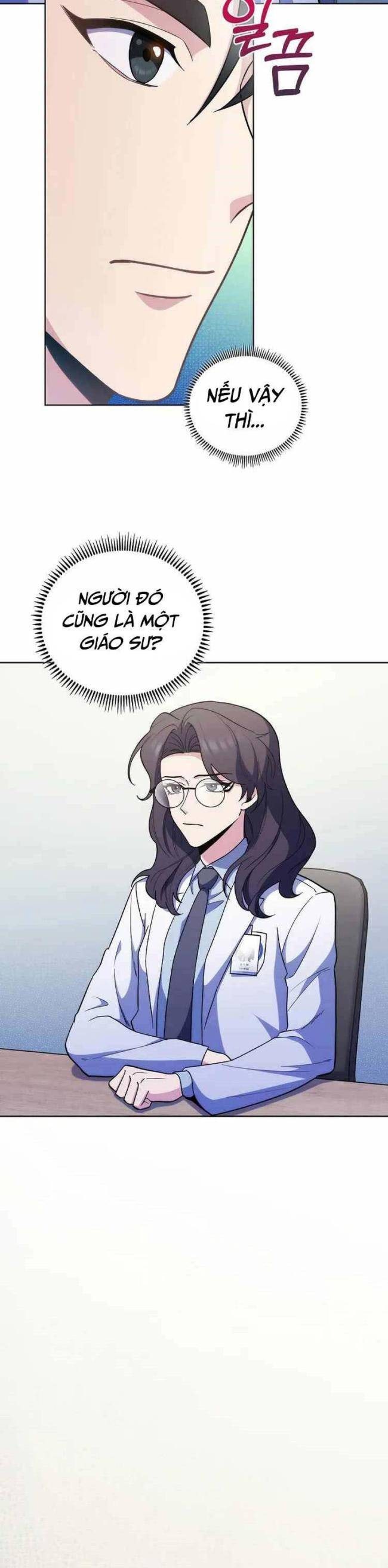 Bác Sĩ Thăng Cấp - Page 14