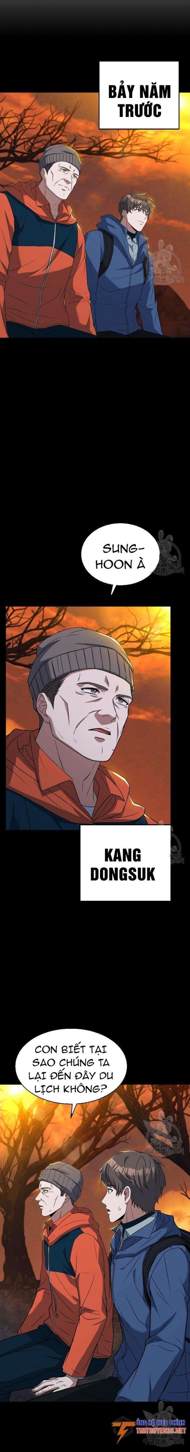 Đầu Bếp Trẻ Nhất Tới Từ Khách Sạn Hạng Ba - Page 18