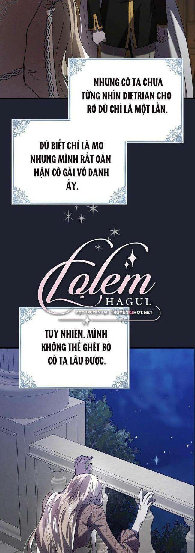 Cách Để Em Bảo Vệ Anh - Page 20