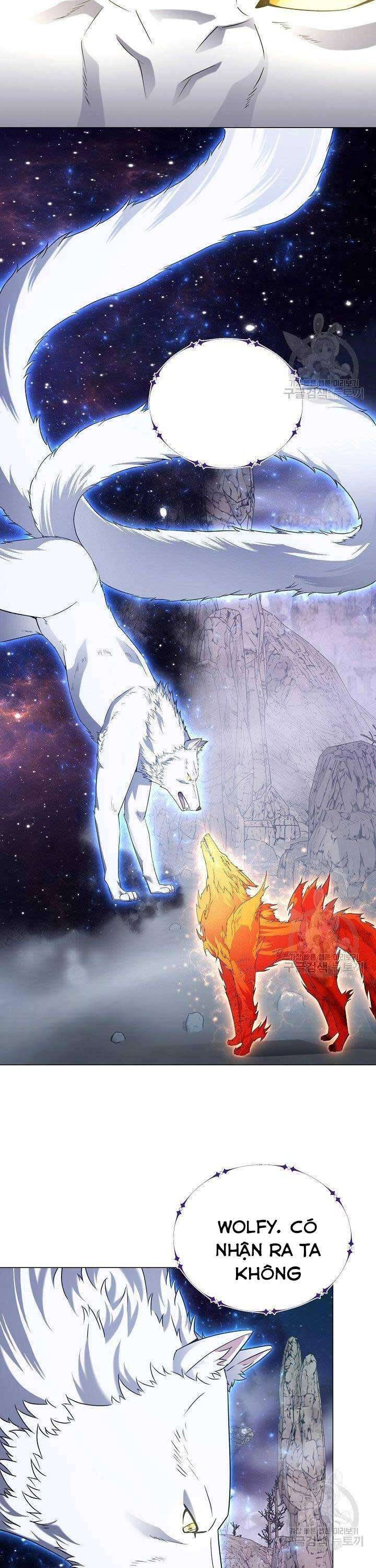 Nhà Hàng Bình Dân Của Anh Hùng Trở Về - Page 6