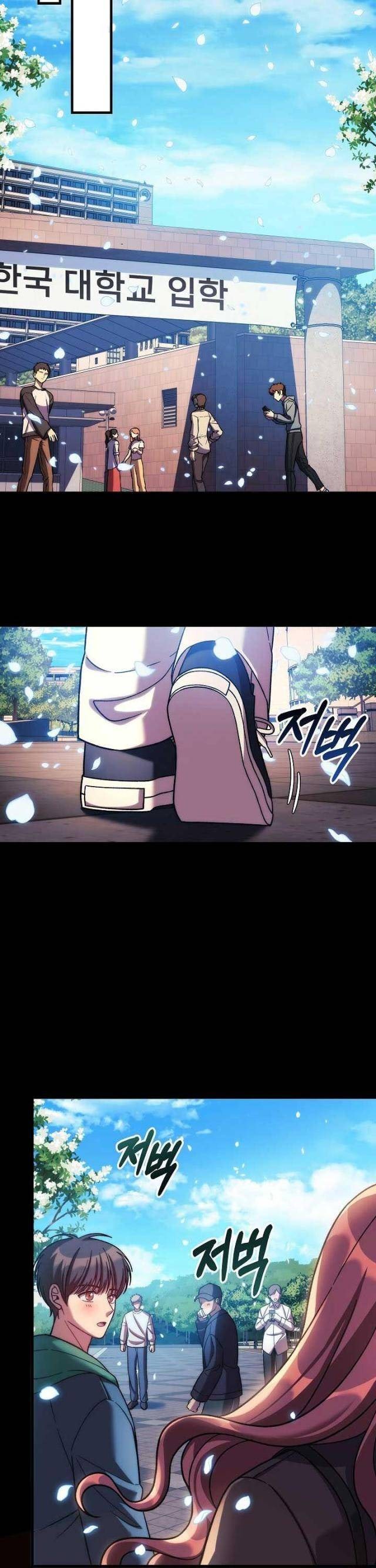 Con Gái Tôi Là Trùm Cuối - Page 41