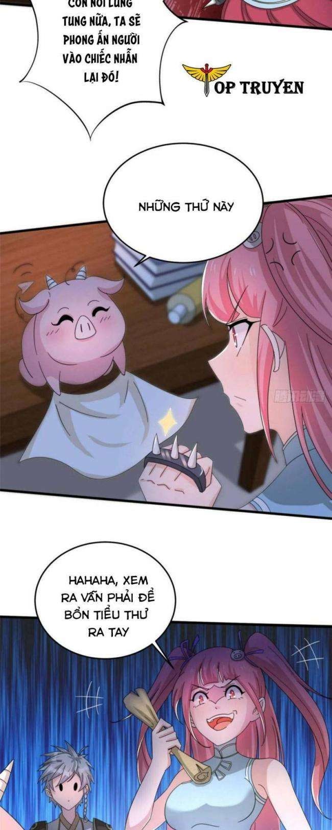 Chân Võ Thế Giới - Page 24