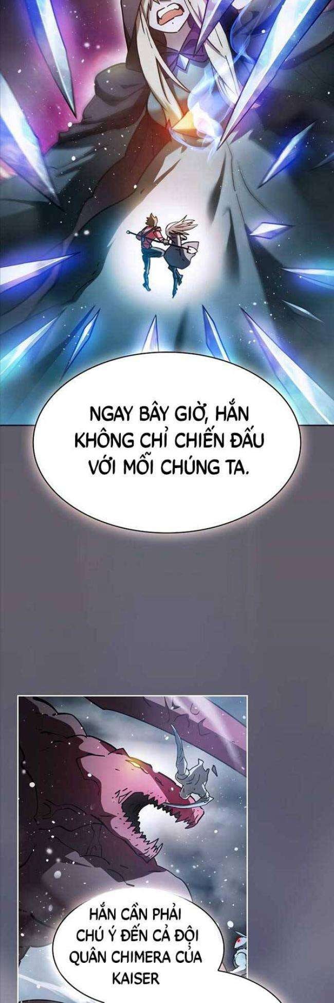 Thợ Săn Kỳ Ảo - Page 19