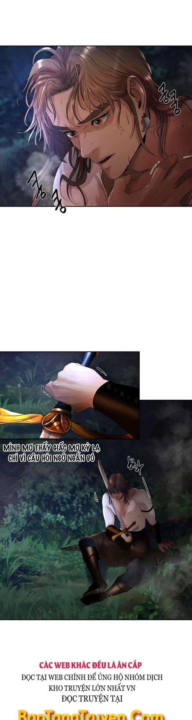 Nhiệm Vụ Chiến Binh - Page 23