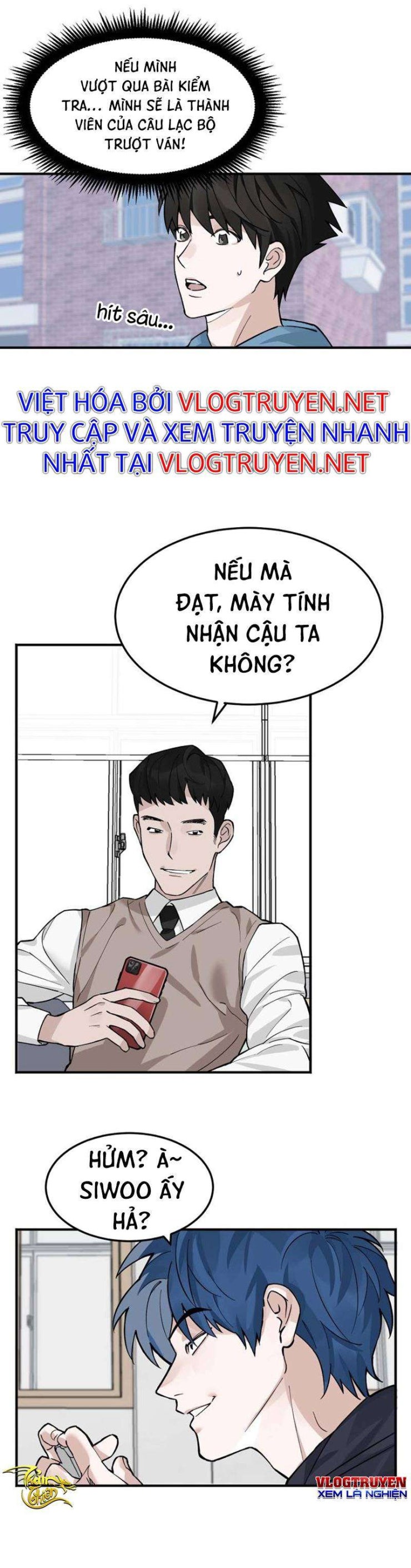 Trượt Ván Cực Hạn - Page 22