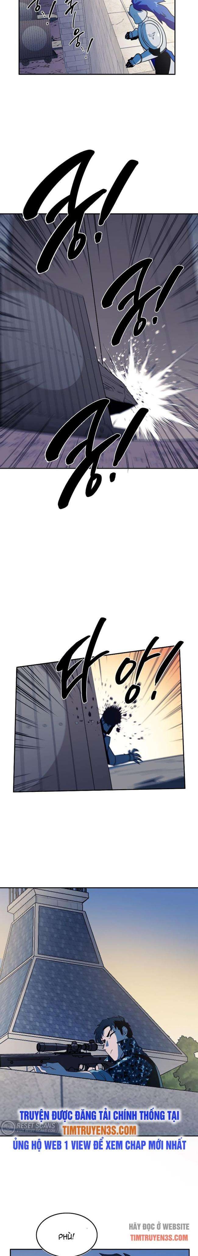 Tay Súng Ma Thuật - Page 4