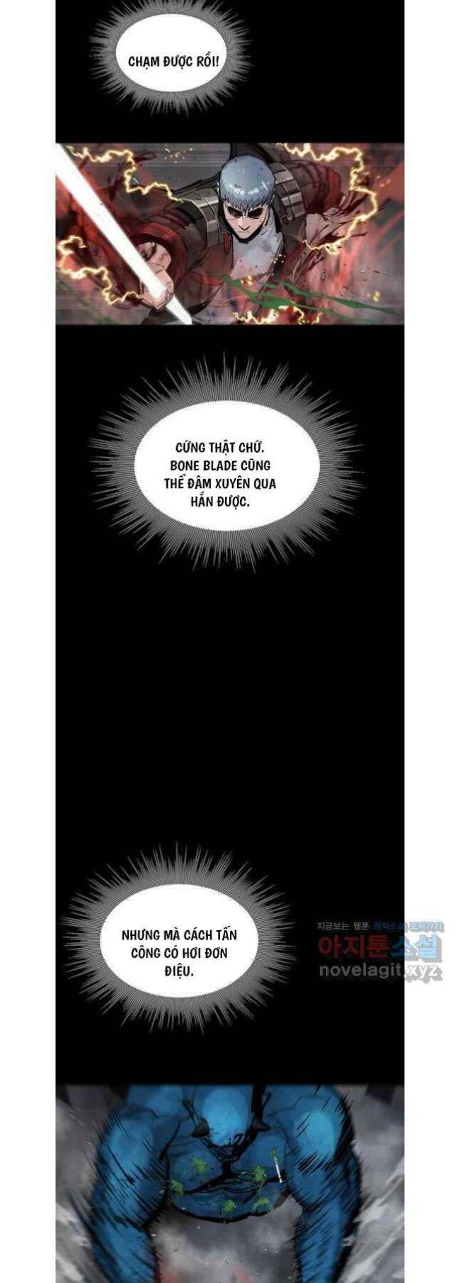 Mật Mã Mê Cung - Page 42