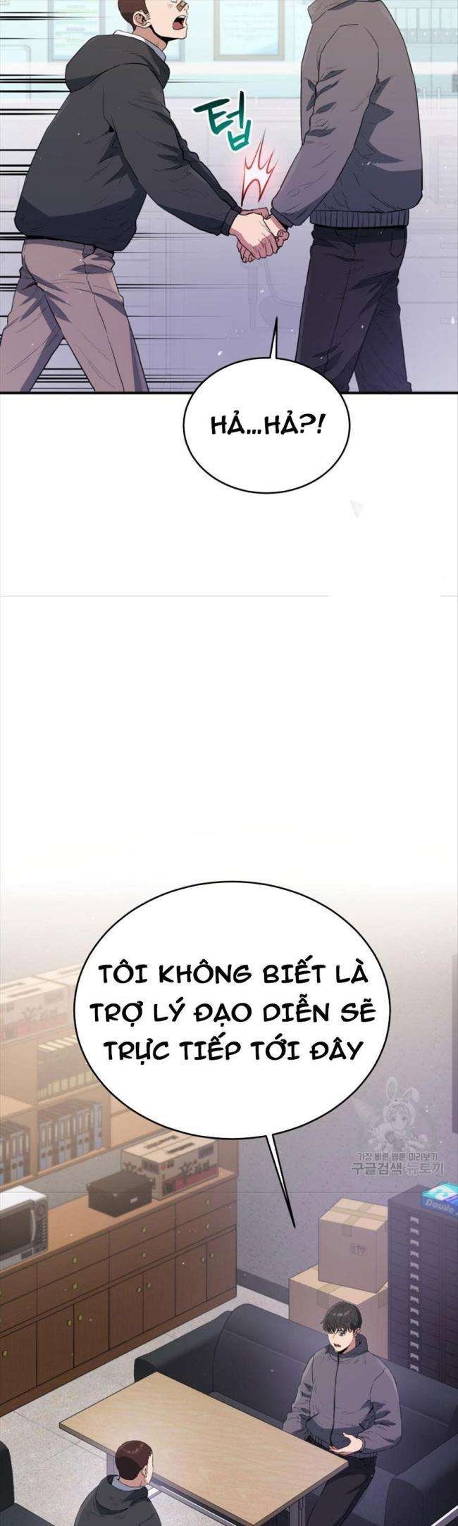 Hệ Thống Cứu Hộ - Page 33