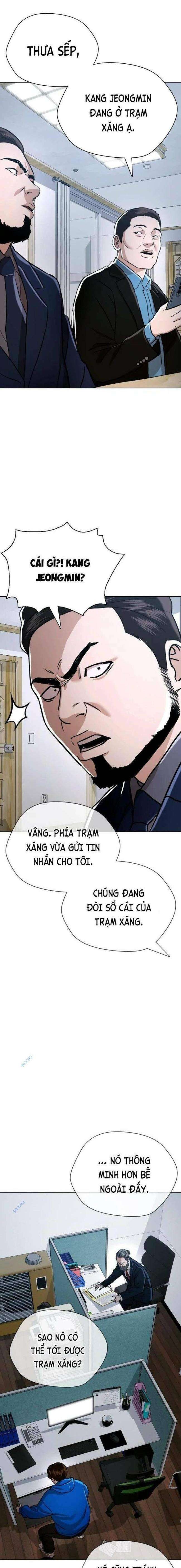 Điệp Viên 18 Tuổi - Page 26