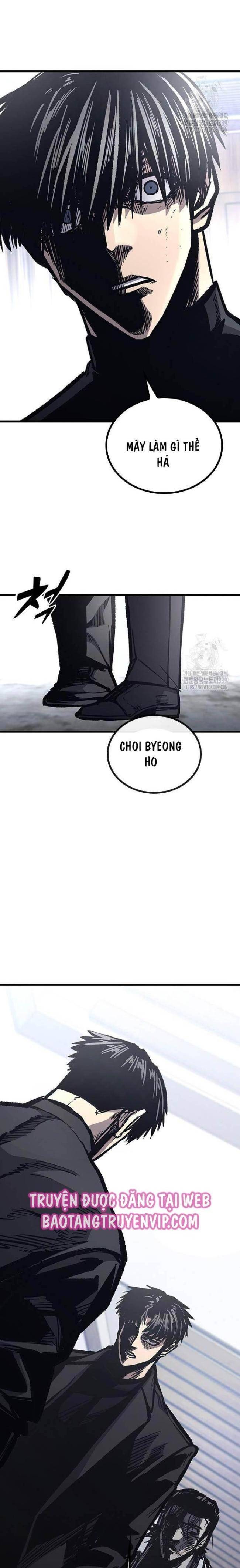 Huyền Thoại Tái Xuất - Page 20