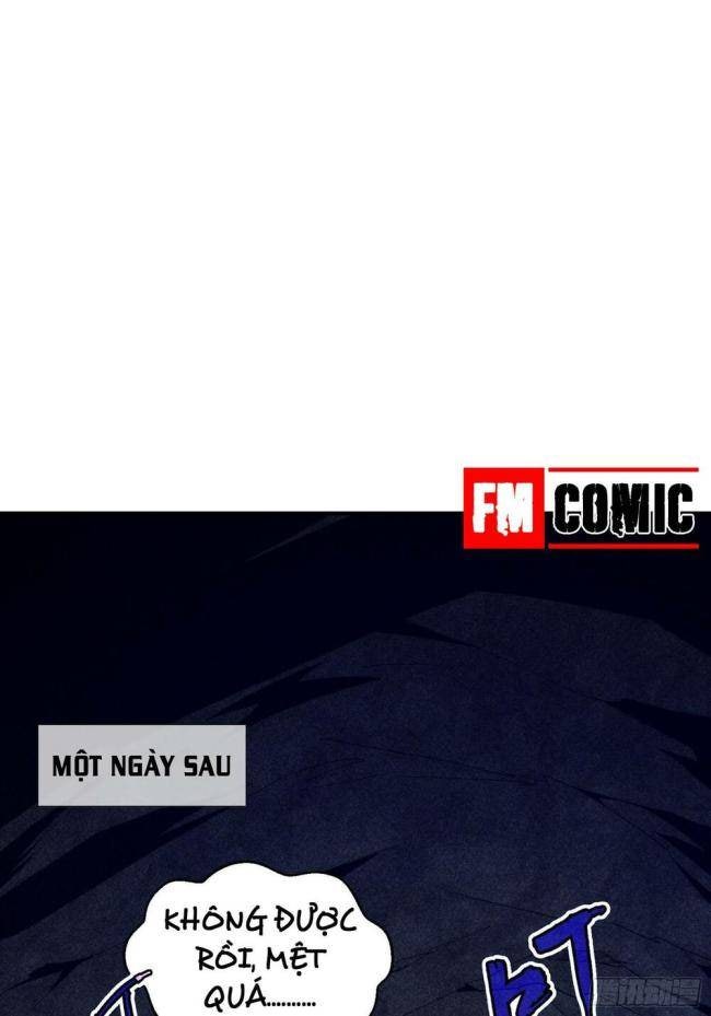 Ta Chính Là Không Theo Sáo Lộ Ra Bài - Page 40