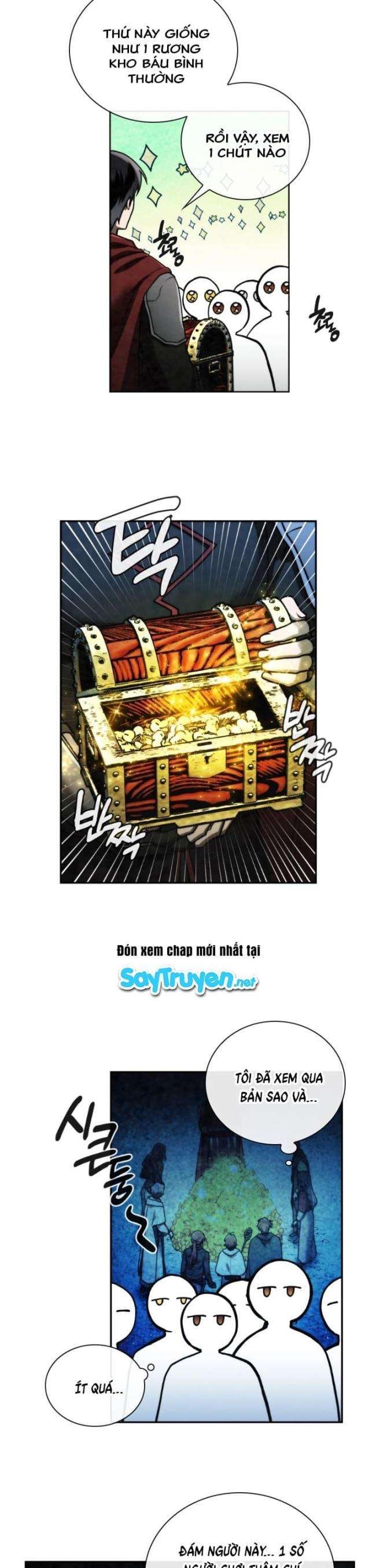 Hồi Ức - Page 19