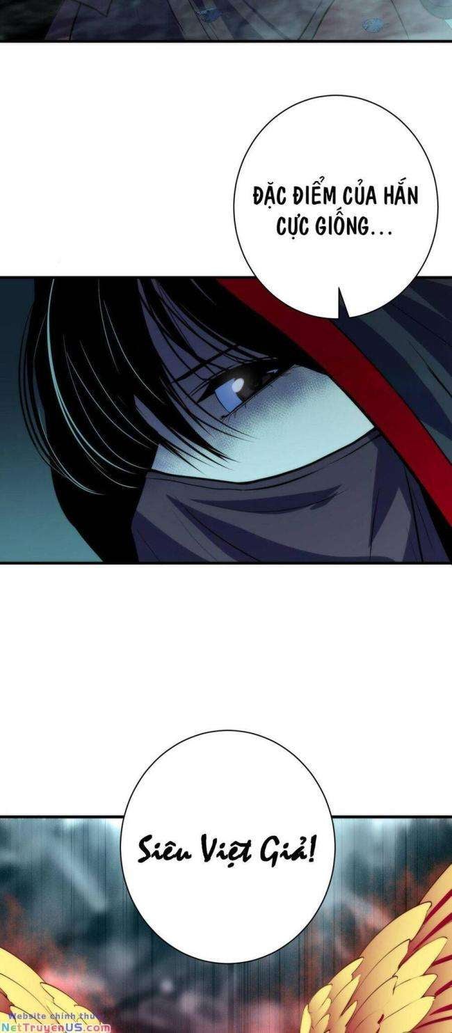 Trở Thành Thần Chủ Cthulhu - Page 19