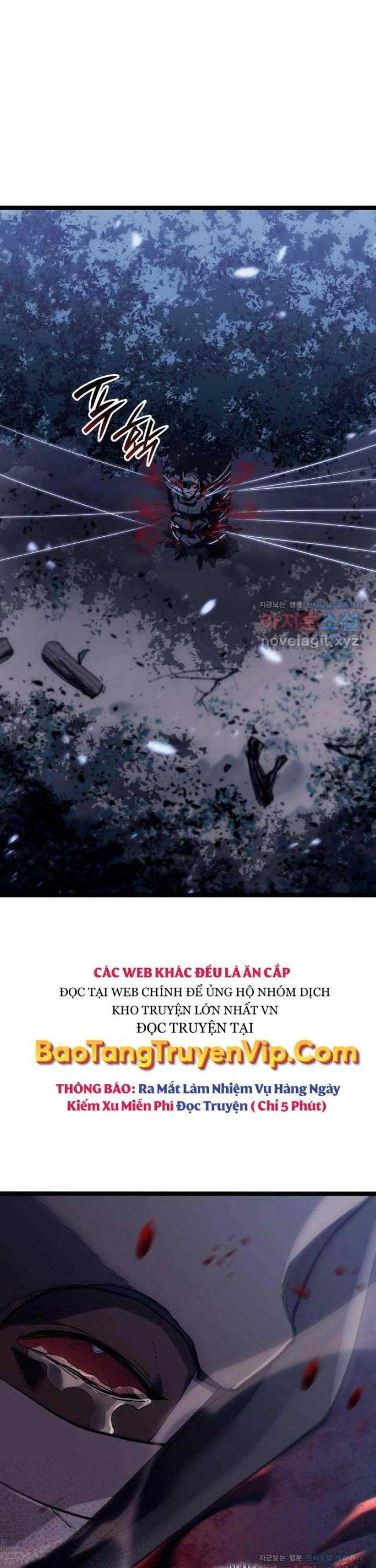 Tử Thần Phiêu Nguyệt - Page 29