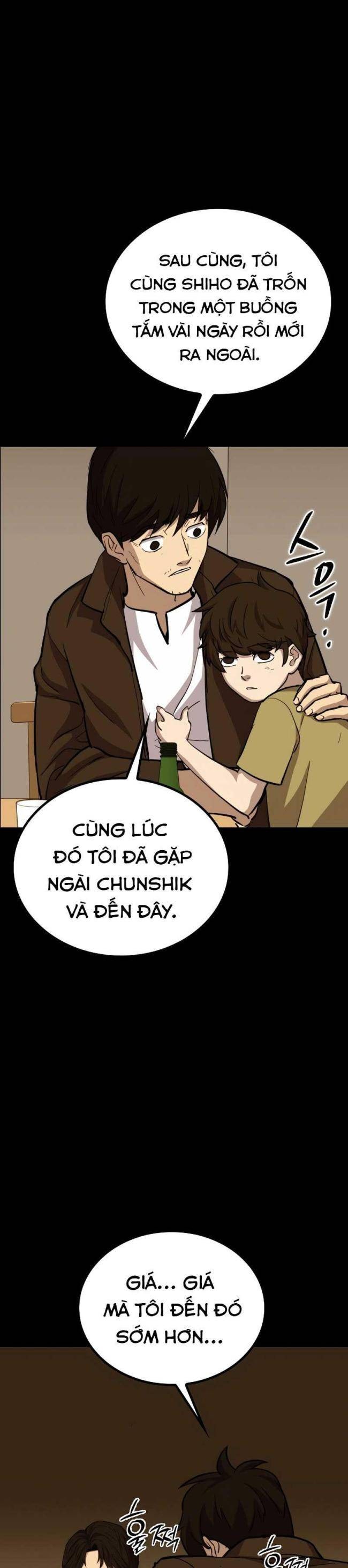 Cánh Cửa Mở Ra Đúng Ngày Đầu Tôi Trở Thành Chính Trị Gia - Page 13