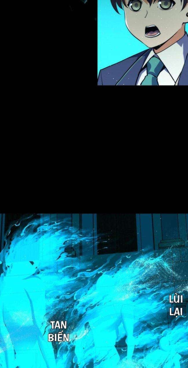 Trở Thành Thần Chủ Cthulhu - Page 9