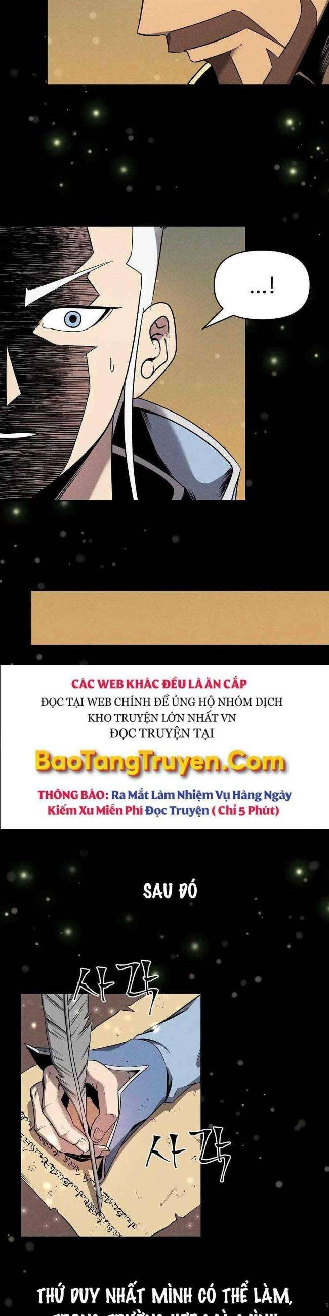 Tên Lỗ Mãng Cấp 10 Của Gia Đình Hiệp Sĩ - Page 30