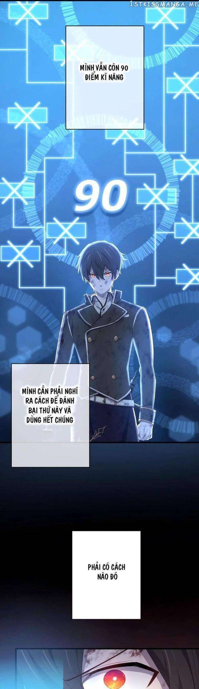 Sự Tái Sinh Của Đại Pháp Sư Bị Phong Ấn - Page 27