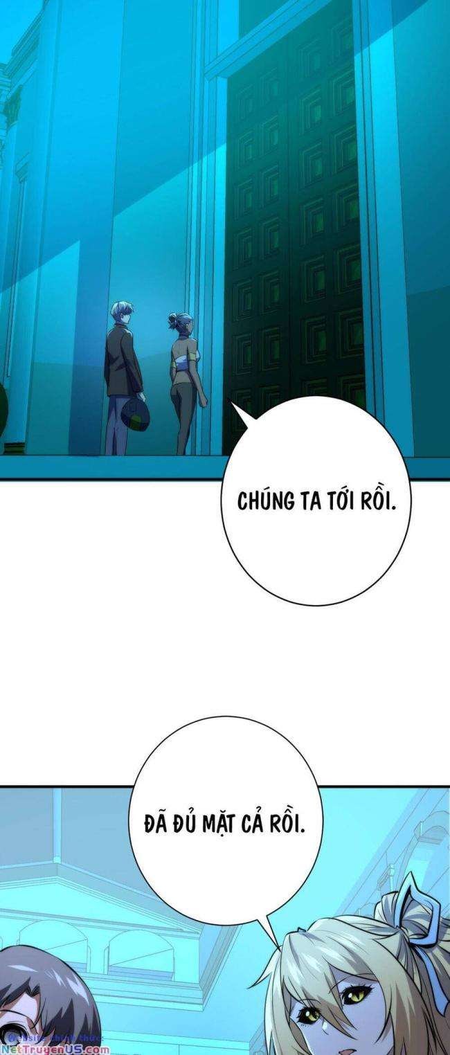 Trở Thành Thần Chủ Cthulhu - Page 44