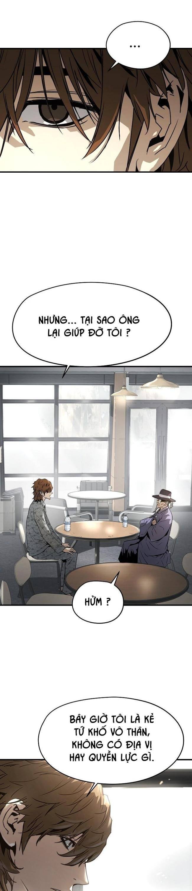 Kẻ Phá Hoại 3 - Quyền Năng Vô Hạn - Page 13