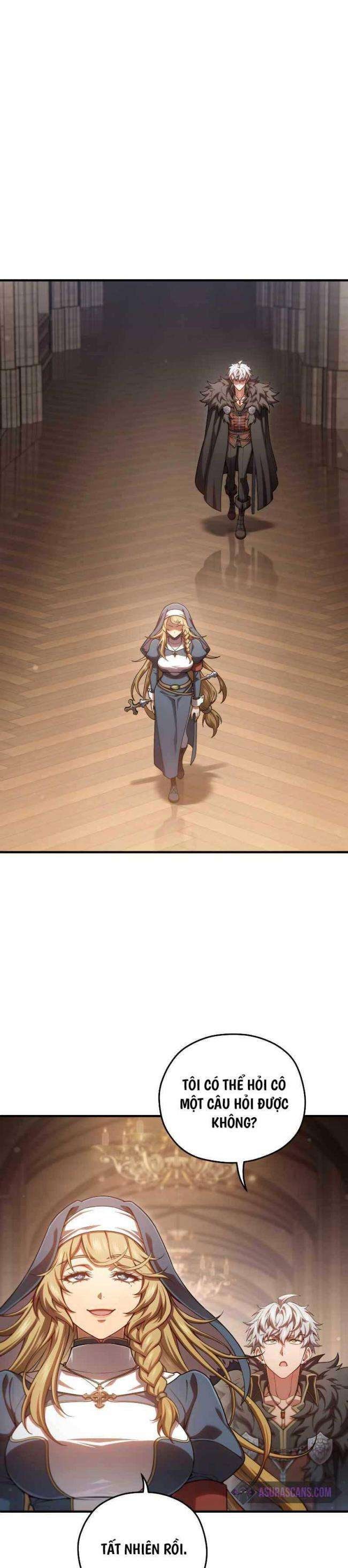 Luân Hồi Chết Tiệt - Page 21