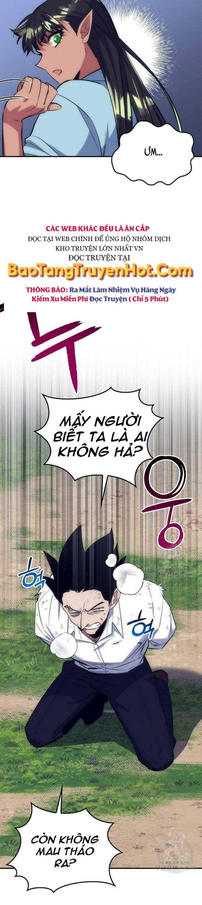 Siêu May Mắn - Page 9