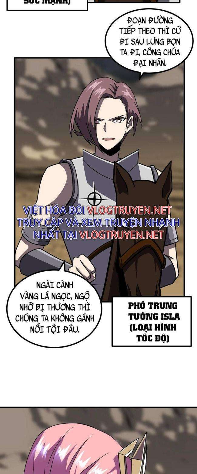 Sinh Tồn Trong Thế Giới Truyện Tranh - Page 6