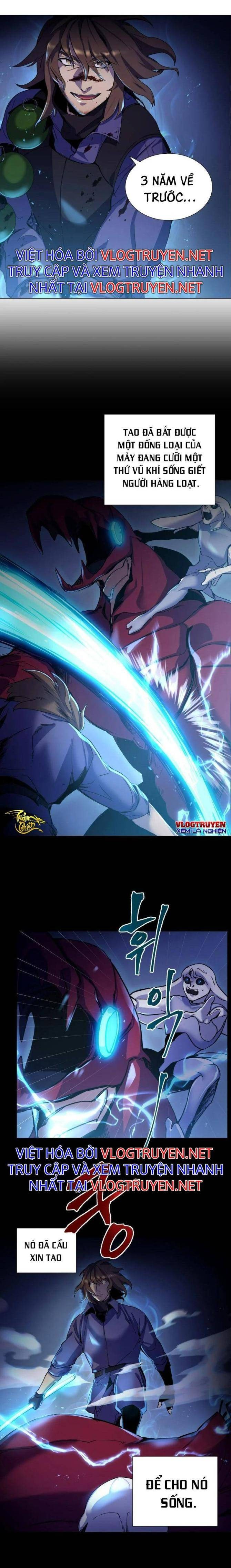 Bạo Chúa Hống Hách - Page 19