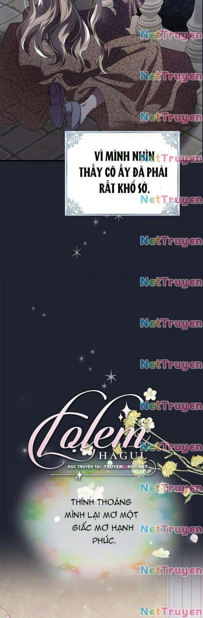 Cách Để Em Bảo Vệ Anh - Page 21