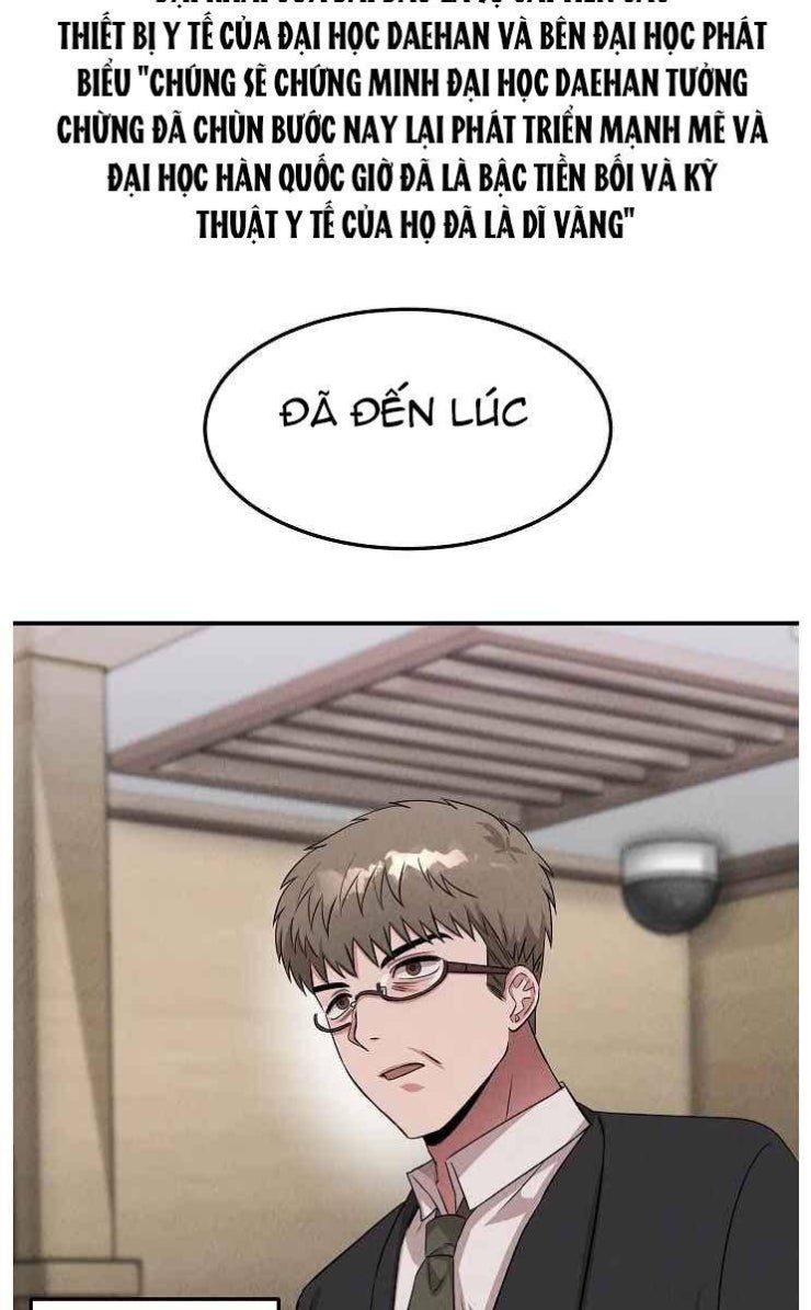 Bác Sĩ Thiên Tài Lee Moojin - Page 16